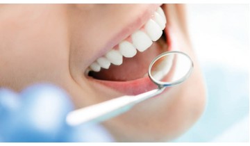 Innovative Solution for Oral Health